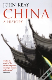 Capa do artigo China