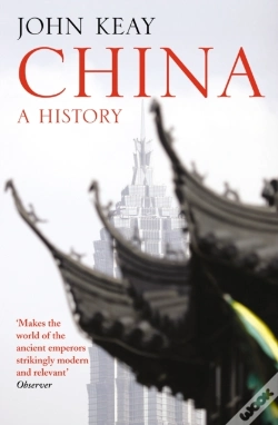 Capa do artigo China
