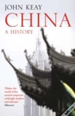 Capa do artigo China