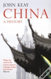 Capa do artigo China