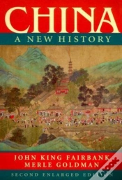 Capa do artigo China