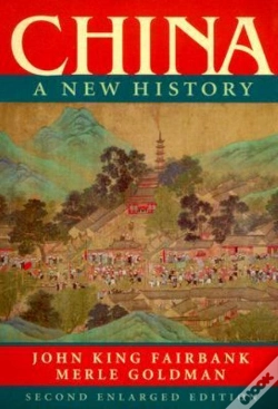 Capa do artigo China