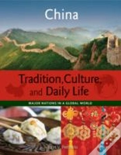 Capa do artigo China