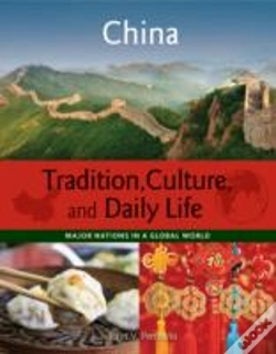 Capa do artigo China