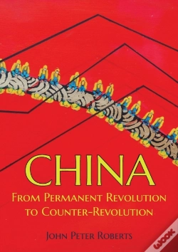 Capa do artigo China