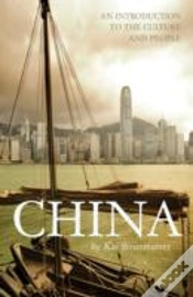 Capa do artigo China