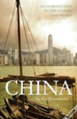 Capa do artigo China
