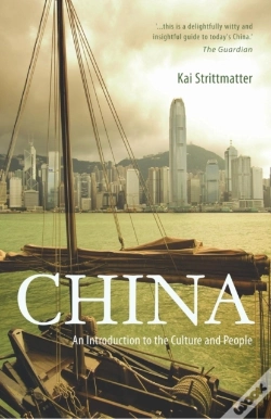Capa do artigo China