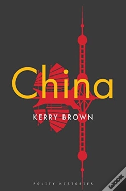 Capa do artigo China