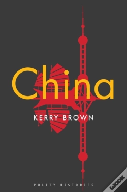 Capa do artigo China