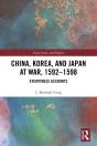 China, Korea & Japan At War, 1592-1598 - Preview