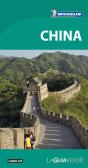 China (La Guía Verde) - Preview