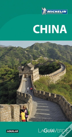 Capa do artigo China (La Guía Verde)
