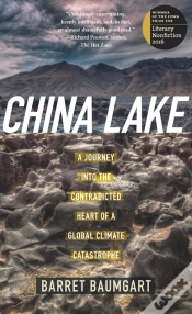 Capa do artigo China Lake