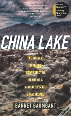 Capa do artigo China Lake
