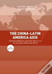 China-Latin America Axis