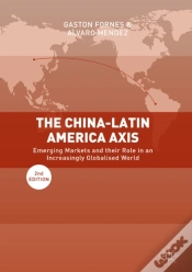 Capa do artigo China-Latin America Axis