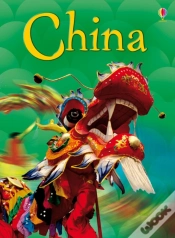 Capa do artigo China