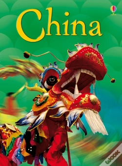Capa do artigo China