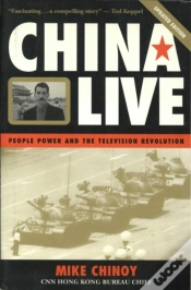 Capa do artigo China Live