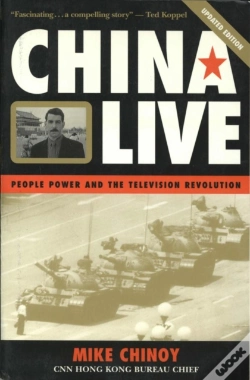 Capa do artigo China Live