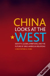 Capa do artigo China Looks At The West