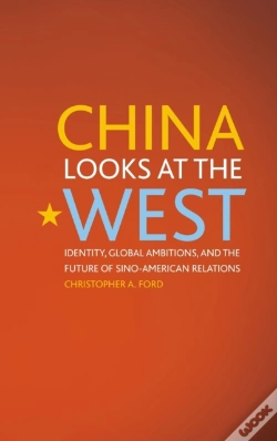 Capa do artigo China Looks At The West