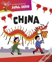 Capa do artigo China