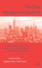 China Management Handbook - Preview