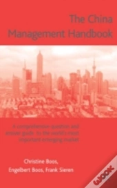 China Management Handbook