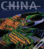 Capa do artigo China