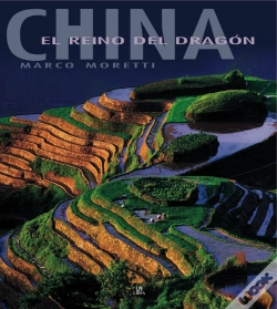Capa do artigo China