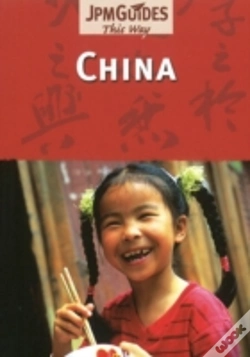 Capa do artigo China
