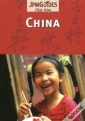 Capa do artigo China