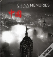 Capa do artigo China Memories
