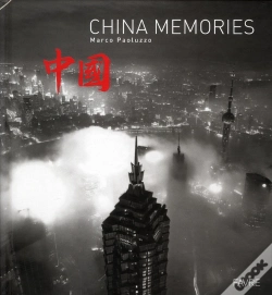 Capa do artigo China Memories