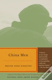 Capa do artigo China Men