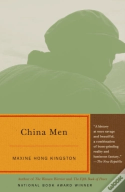 Capa do artigo China Men