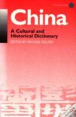 Capa do artigo China