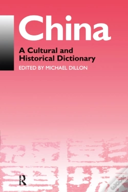 Capa do artigo China