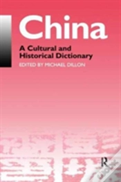 Capa do artigo China