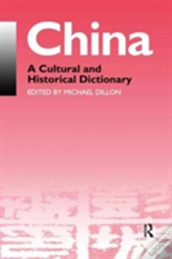 Capa do artigo China