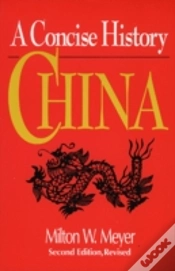 Capa do artigo China