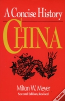 Capa do artigo China