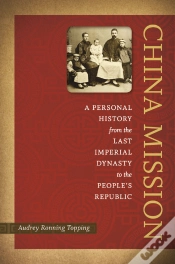 Capa do artigo China Mission