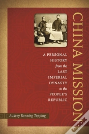 Capa do artigo China Mission