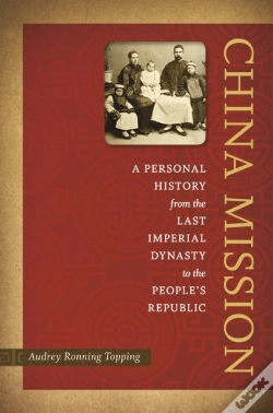 Capa do artigo China Mission
