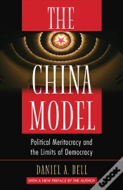 Capa do artigo China Model