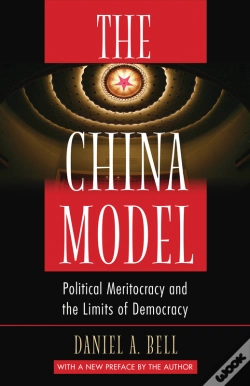 Capa do artigo China Model