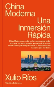 Capa do artigo China Moderna